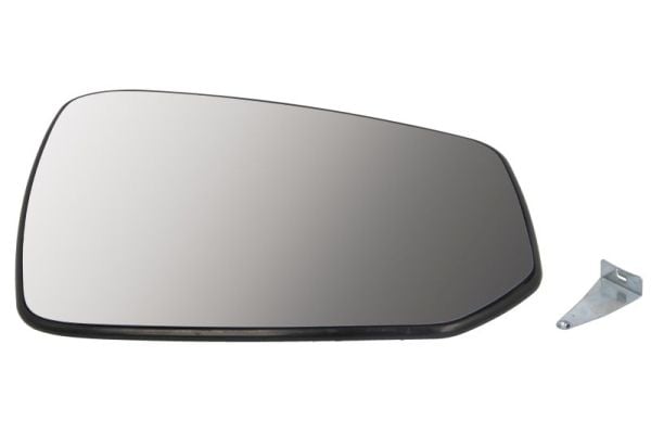 Mirror Glass, exterior mirror BLIC 6102-03-2677313P