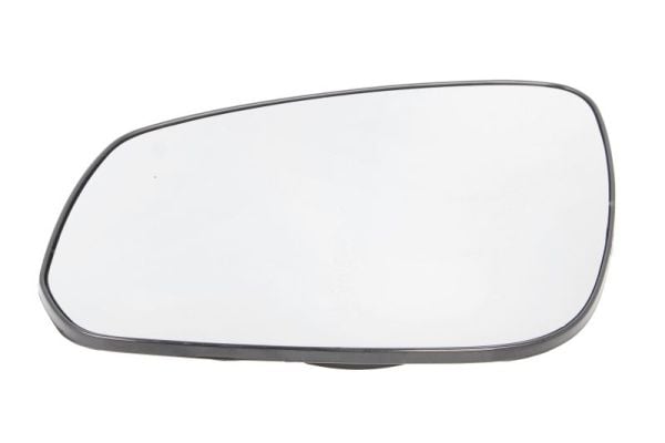 Mirror Glass, exterior mirror BLIC 6102-04-1072310P