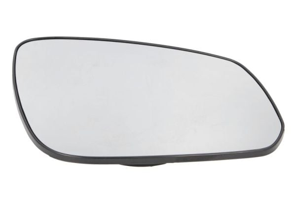 Mirror Glass, exterior mirror BLIC 6102-04-1072311P