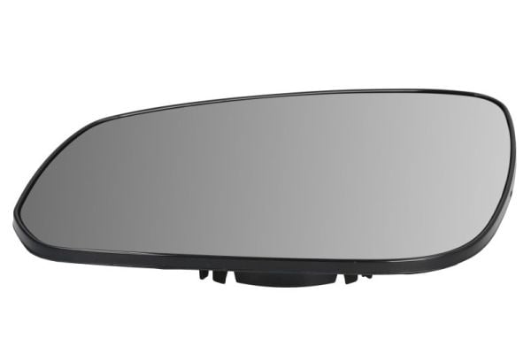 Mirror Glass, exterior mirror BLIC 6102-04-1072312P