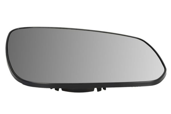 Mirror Glass, exterior mirror BLIC 6102-04-1072313P