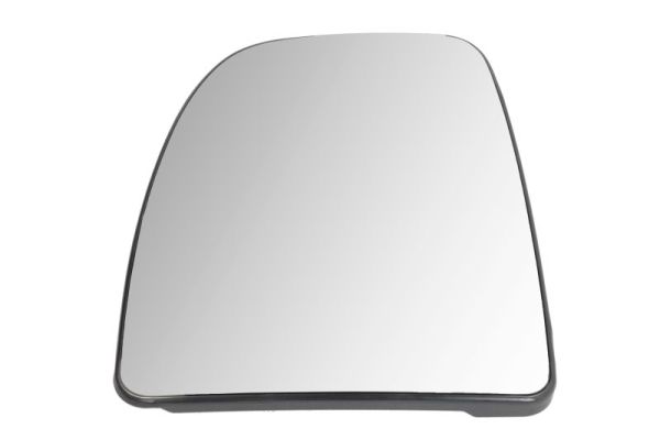 Mirror Glass, exterior mirror BLIC 6102-04-2579310P