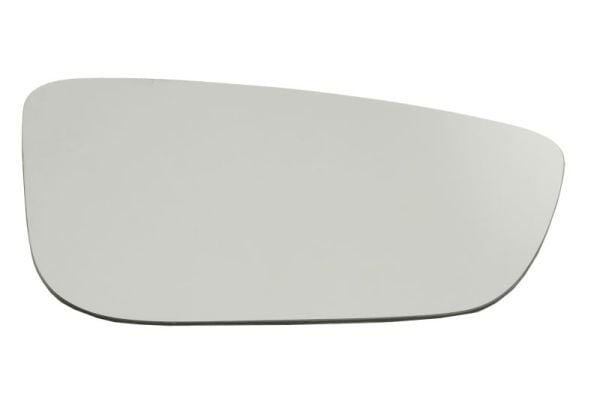 Mirror Glass, exterior mirror BLIC 6102-05-2160373P