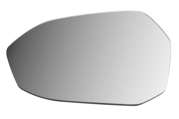 Mirror Glass, exterior mirror BLIC 6102-05-2630310P