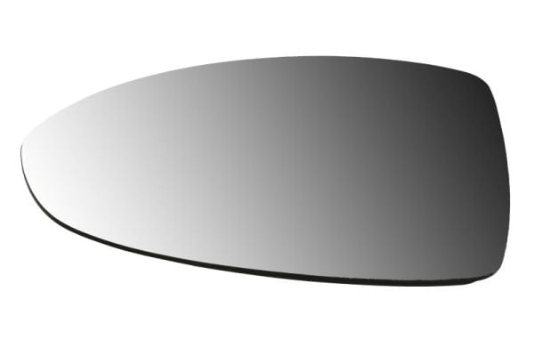 Mirror Glass, exterior mirror BLIC 6102-07-2590310P