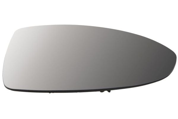 Mirror Glass, exterior mirror BLIC 6102-07-2590311P