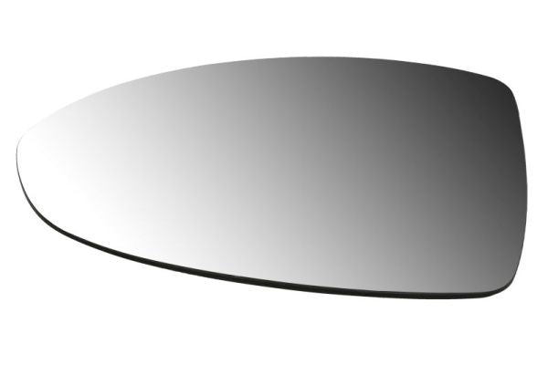 Mirror Glass, exterior mirror BLIC 6102-07-2590312P