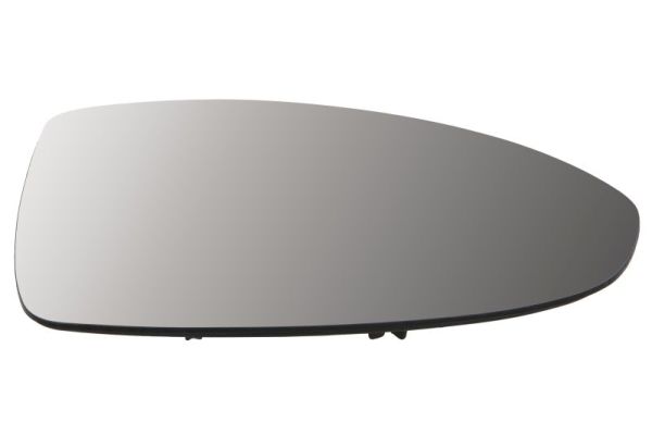 Mirror Glass, exterior mirror BLIC 6102-07-2590313P