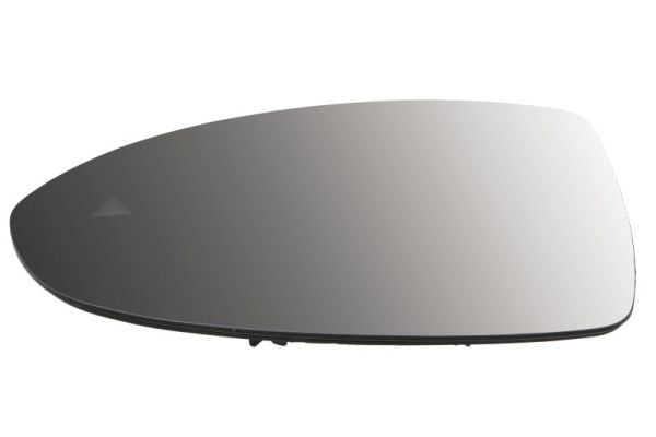 Mirror Glass, exterior mirror BLIC 6102-07-2590314P