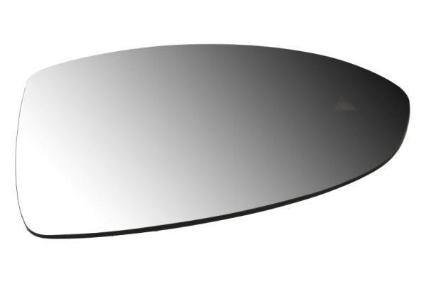 Mirror Glass, exterior mirror BLIC 6102-07-2590315P