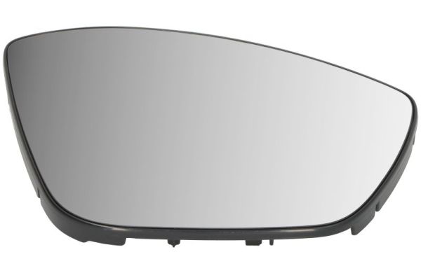 Mirror Glass, exterior mirror BLIC 6102-08-2221313P