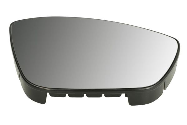 Mirror Glass, exterior mirror BLIC 6102-08-2335311P