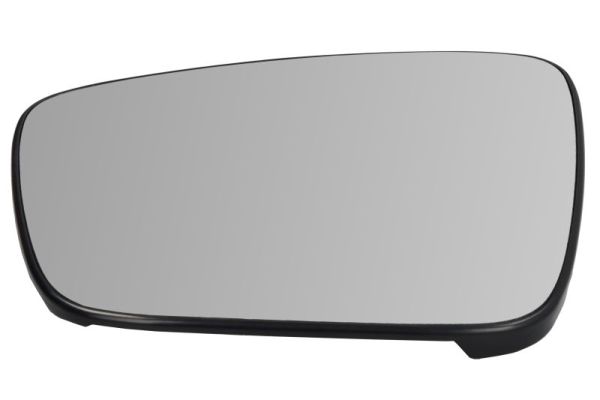 Mirror Glass, exterior mirror BLIC 6102-09-2434310P