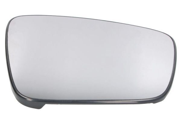 Mirror Glass, exterior mirror BLIC 6102-09-2434311P