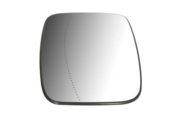 Mirror Glass, exterior mirror BLIC 6102-09-2476310P
