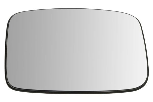 Mirror Glass, exterior mirror BLIC 6102-09-2476313P