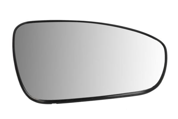Mirror Glass, exterior mirror BLIC 6102-09-2503313P