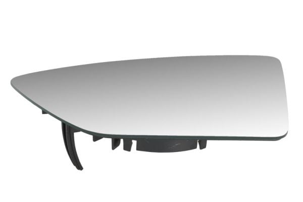 Mirror Glass, exterior mirror BLIC 6102-10-2002311P