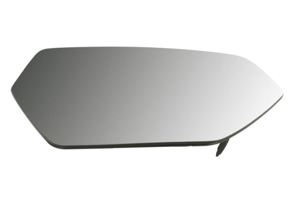 Mirror Glass, exterior mirror BLIC 6102-10-2358311P