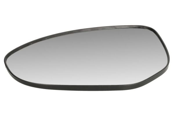 Mirror Glass, exterior mirror BLIC 6102-14-0739310P