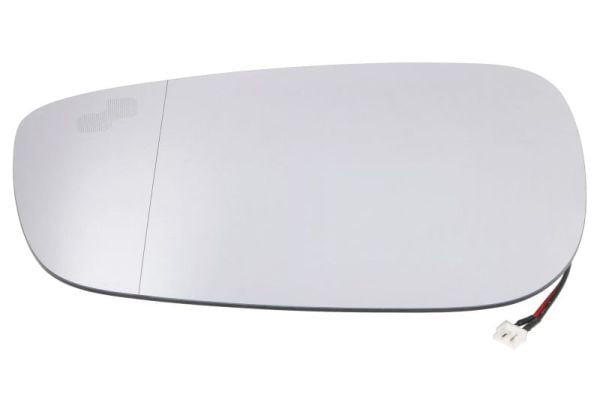 Mirror Glass, exterior mirror BLIC 6102-14-1905316P