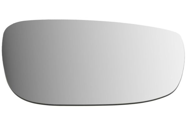 Mirror Glass, exterior mirror BLIC 6102-14-1906317P