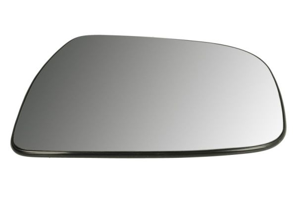 Mirror Glass, exterior mirror BLIC 6102-16-1020310P