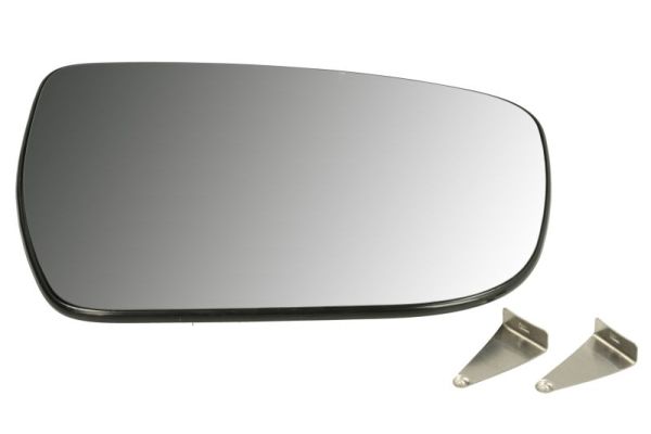 Mirror Glass, exterior mirror BLIC 6102-16-1020311P