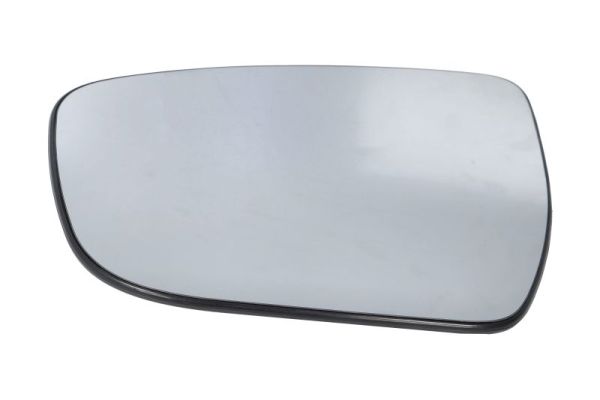 Mirror Glass, exterior mirror BLIC 6102-16-1036310P