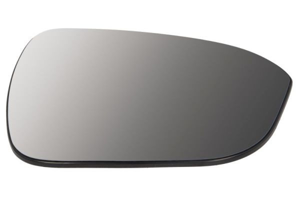 Mirror Glass, exterior mirror BLIC 6102-16-2384313P