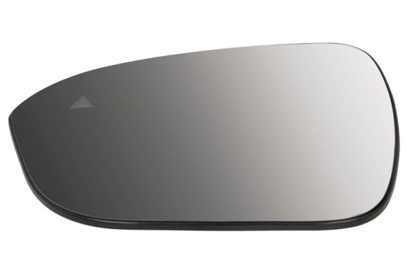 Mirror Glass, exterior mirror BLIC 6102-16-2384314P