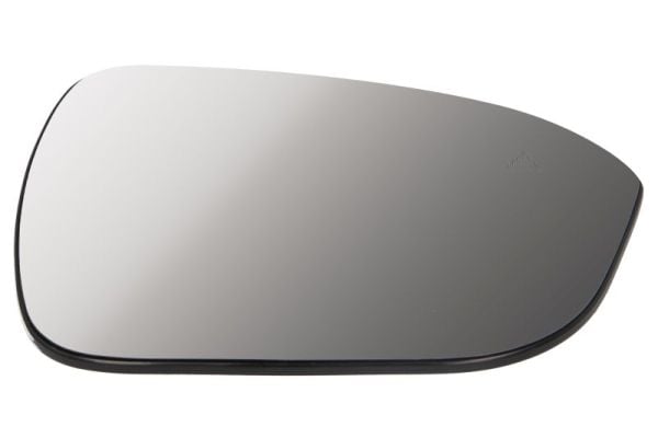 Mirror Glass, exterior mirror BLIC 6102-16-2384315P