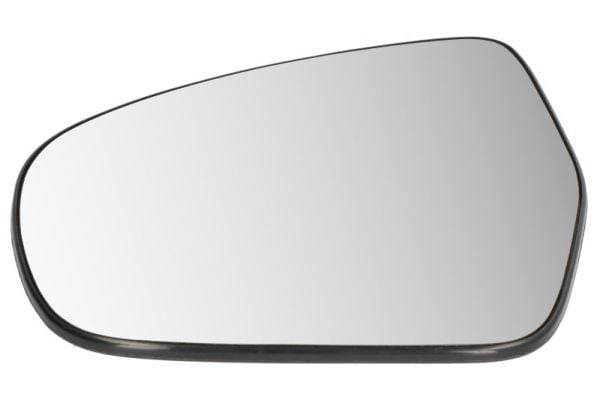 Mirror Glass, exterior mirror BLIC 6102-18-1384312P