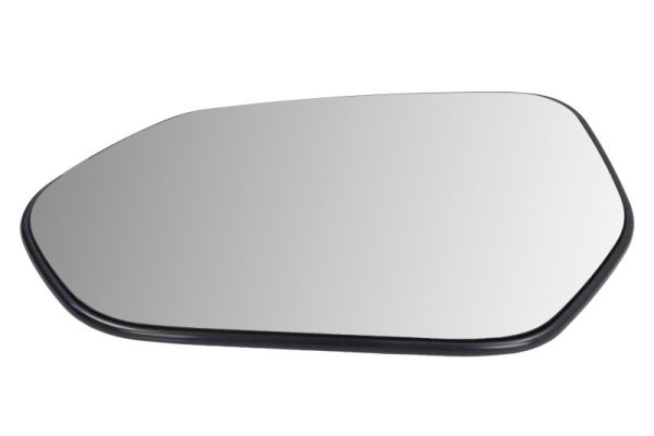 Mirror Glass, exterior mirror BLIC 6102-19-2175312P
