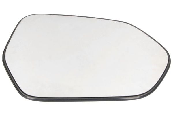 Mirror Glass, exterior mirror BLIC 6102-19-2175313P