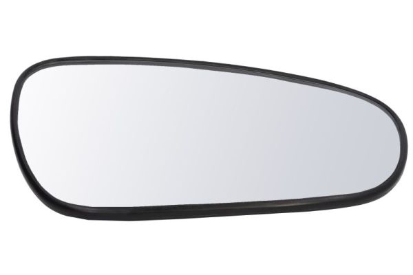 Mirror Glass, exterior mirror BLIC 6102-19-2274311P