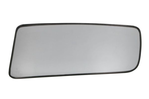 Mirror Glass, exterior mirror BLIC 6102-20-0533311P