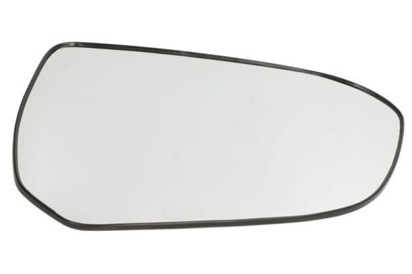 Mirror Glass, exterior mirror BLIC 6102-20-0534310P