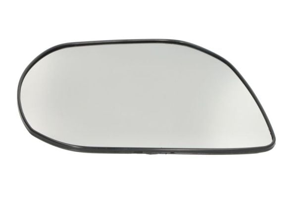 Mirror Glass, exterior mirror BLIC 6102-20-0556311P