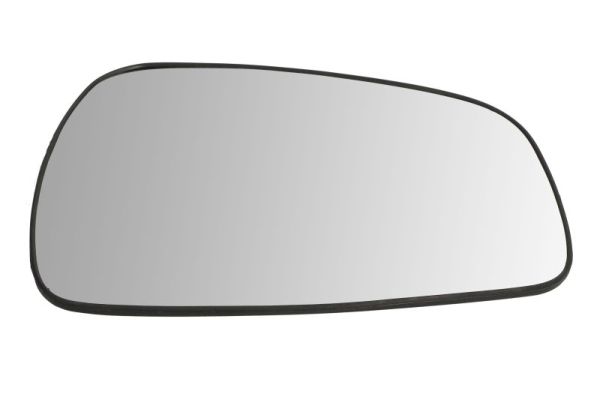 Mirror Glass, exterior mirror BLIC 6102-20-1893310P