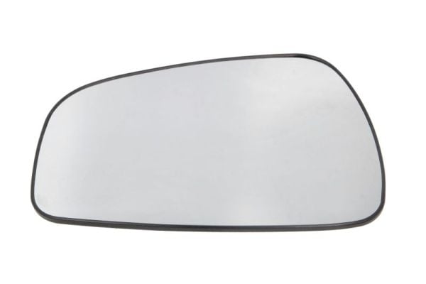Mirror Glass, exterior mirror BLIC 6102-20-1893311P