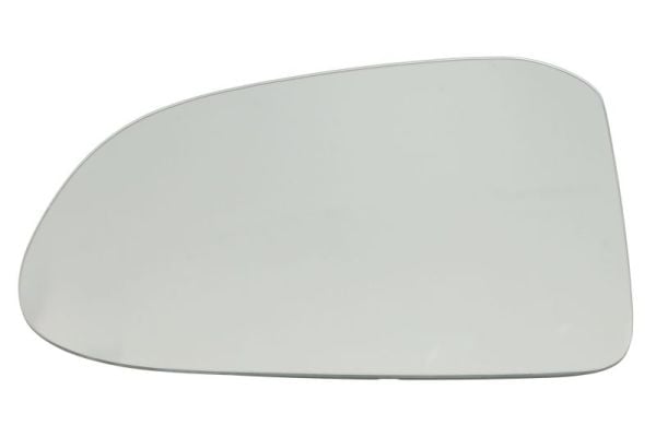 Mirror Glass, exterior mirror BLIC 6102-20-2199310P