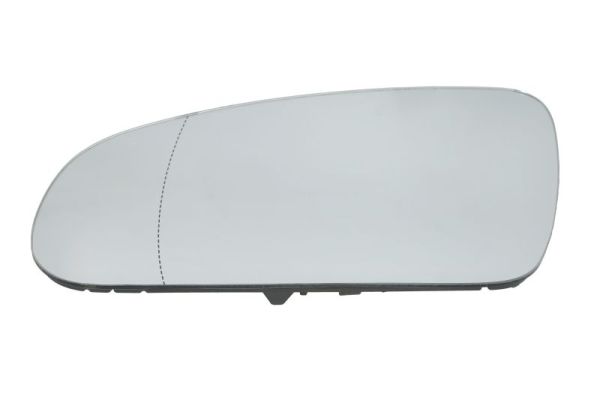 Mirror Glass, exterior mirror BLIC 6102-20-2238310P