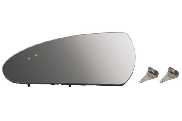 Mirror Glass, exterior mirror BLIC 6102-20-2239312P