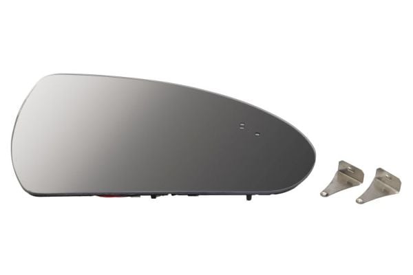 Mirror Glass, exterior mirror BLIC 6102-20-2239313P