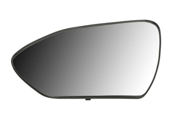 Mirror Glass, exterior mirror BLIC 6102-20-2410310P