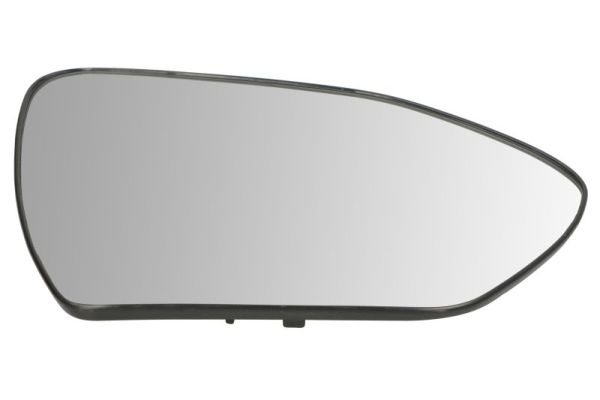 Mirror Glass, exterior mirror BLIC 6102-20-2410311P