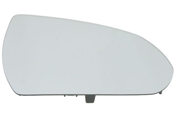 Mirror Glass, exterior mirror BLIC 6102-20-2500310P