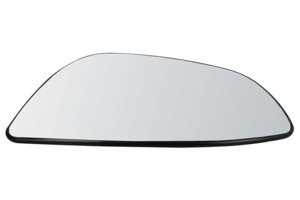 Mirror Glass, exterior mirror BLIC 6102-20-2521310P