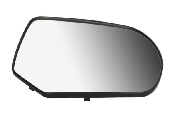 Mirror Glass, exterior mirror BLIC 6102-20-2737313P